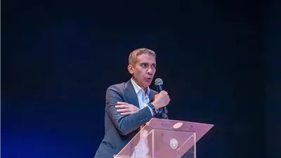 «كلامه غلط وخطير جدا».. نقيب الأطباء عن نظام الطيبات: توصياته عكس الثابت علميا