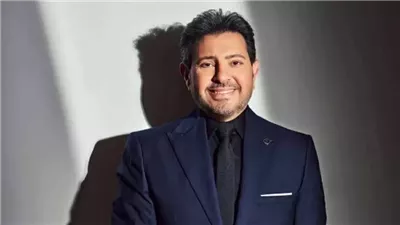 حزب الشعب الجمهوري ينعى هاني شاكر: فقدنا قامة فنية كبيرة