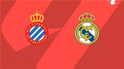 بث مباشر الآن.. مشاهدة مباراة إسبانيول ضد الريال (0-1) الآن بالدوري الإسباني