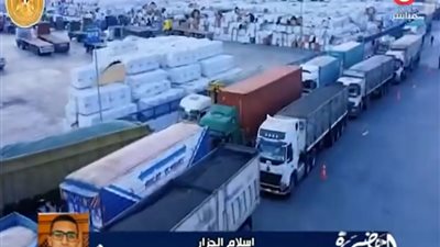 حماية المستهلك تكشف: 1400 حملة رقابية و3500 مخالفة.. ولا تهاون مع التلاعب