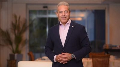 خالد الدرندلي: لا توجد أي أزمات داخل البعثة وتركيزنا بالكامل على كأس العالم