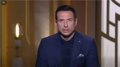 أحمد سالم: هاني شاكر كان قدوة في الأدب والرقي طوال مشواره الفني