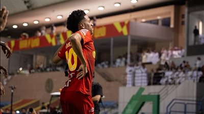 نتيجة وأهداف مباراة النصر والقادسية الشوط الثاني (1-3) في الدوري السعودي 