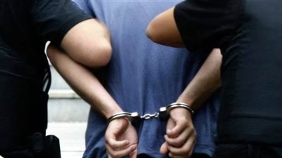  هددها بالسلاح.. القبض على شخص متهم بالتعدى على سيدة بالدقهلية 