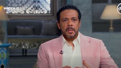 حمزة العيلي عن نجاح مسلسل نرجس: نفحة ربانية وريكو مرعبة جدا 