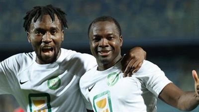 البنك الأهلي يقلب الطاولة على مودرن سبورت في الدوري