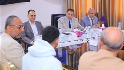 مبادرة «هيجيلك» تفتح قنوات مباشرة لحل شكاوى أهالي فارسكور بدمياط