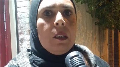 الجيران يروون تفاصيل واقعة الاعتداء على طالبة بالإسكندرية: 
