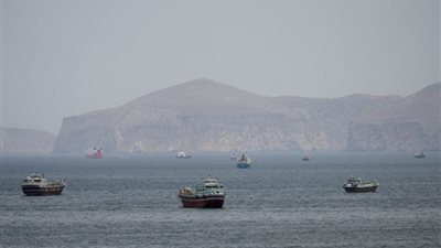 هيئة بحرية بريطانية: مستوى التهديد الأمني في مضيق هرمز لا يزال حرجًا