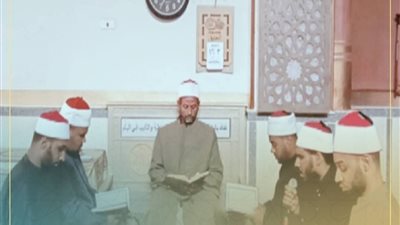 بأصوات ندية وأداء متقن.. 