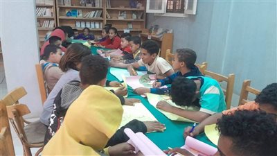 محافظ أسيوط: مسابقة فنية بمركز شباب بني قرة بالقوصية لاكتشاف مواهب الطلائع 