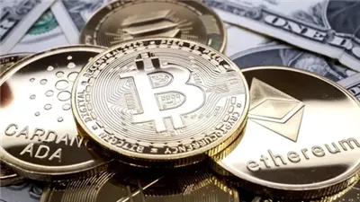 البيتكوين يقترب من 80 ألف دولار بدعم شهية المخاطرة عالميًا