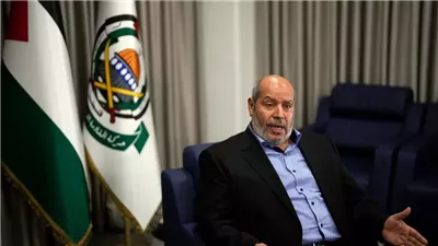 خلفاً ليحيى السنوار..  حماس تنتخب خليل الحية قائداً للحركة في غزة و زاهر جبرين في الضفة و خالد مشعل في الخارج