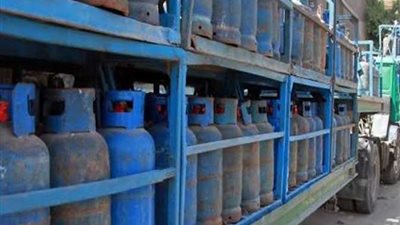 استقرار أسعار أنبوبة البوتاجاز اليوم في مصر بعد الزيادات الأخيرة