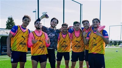 جدول مباريات مانشستر سيتي القادمة في الدوري الإنجليزي وكأس الاتحاد 