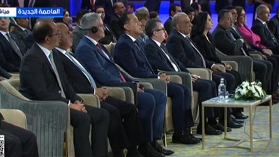 مدبولي يشهد ختام البرنامج القُطري لمصر مع منظمة التعاون الاقتصادي.. بث مباشر