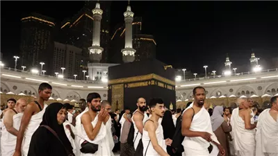 تعرف على خدمة «حاج بلا حقيبة» بعد إعلان السلطات السعودية تطبيقها لأول مرة