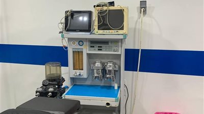 حملة رقابية بصحة دمياط ترصد مخالفات خطيرة داخل منشآت طبية خاصة بالمحافظة