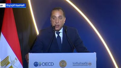 مدبولي يكشف تفاصيل البرنامج القُطري: 5 محاور و35 مشروعا لدعم التنمية في مصر