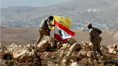 محذرة من تفاقم الأوضاع.. اليونيسف: استشهاد 200 طفل في لبنان 
