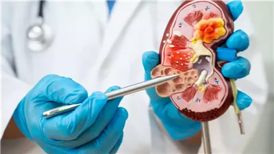 كيف يؤثر مرض الكلى المزمن على الهرمونات وصحتك الجنسية؟