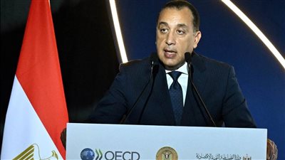 مدبولي: مصر تواصل بناء بيئة أعمال أكثر تنافسية وجاذبية للاستثمار الخاص