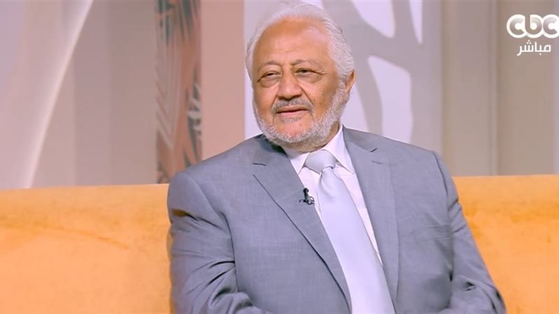 خالد زكي 