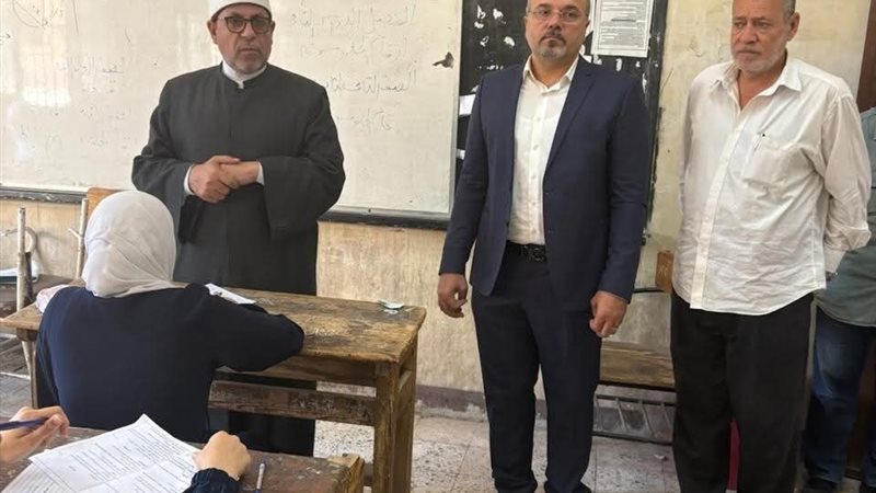 متابعة سير أعمال