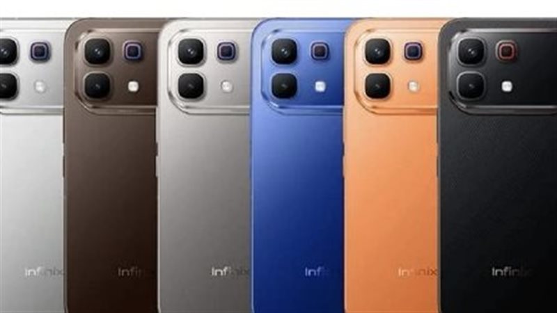 سعر infinix note