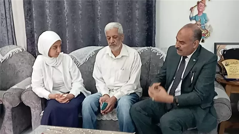 القصة الكاملة لواقعة كيس