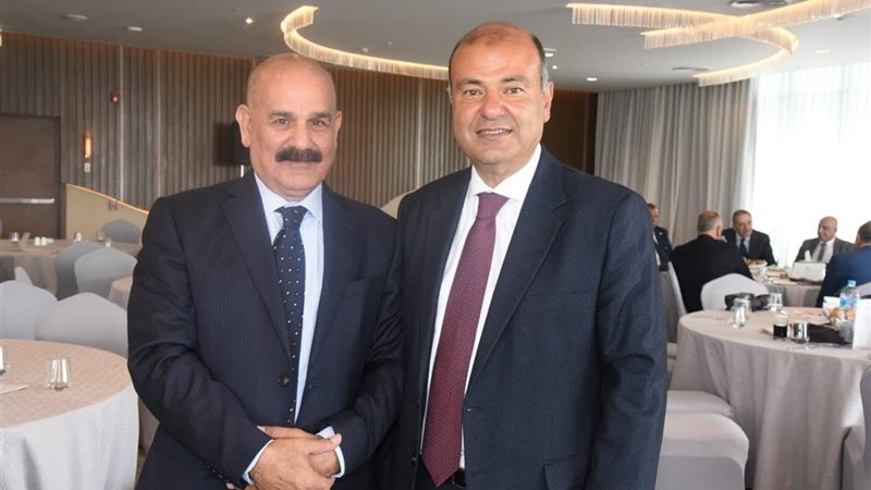 مصطفى المكاوى