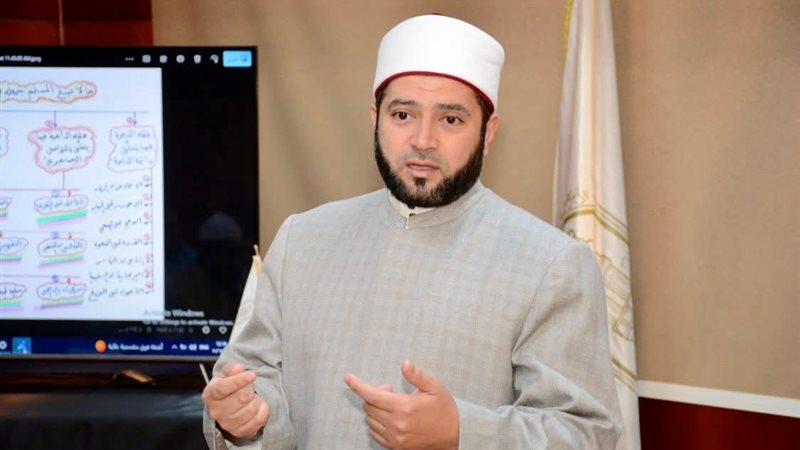 الدكتور عادل هندي