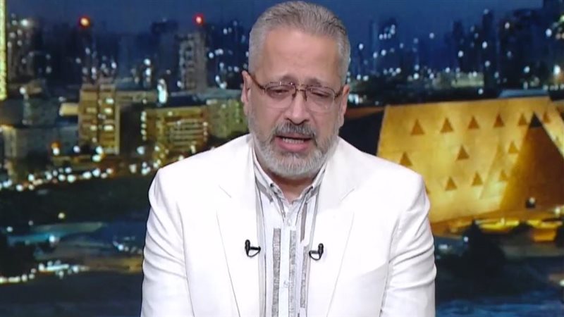 تامر أمين