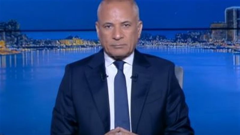 أحمد موسى