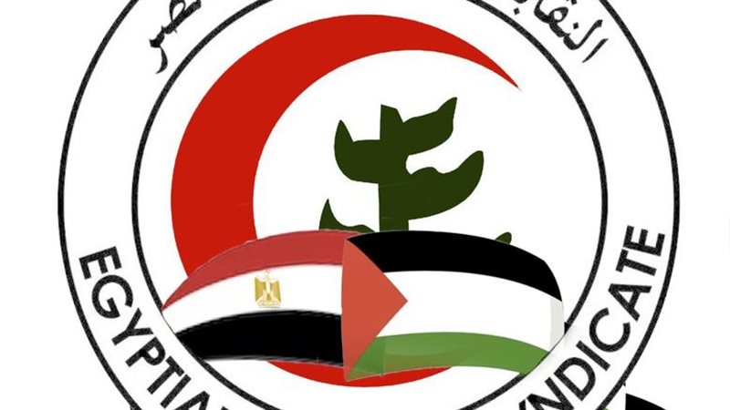 نقابة الأطباء 