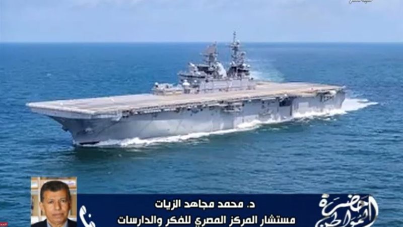 محمد مجاهد الزيات