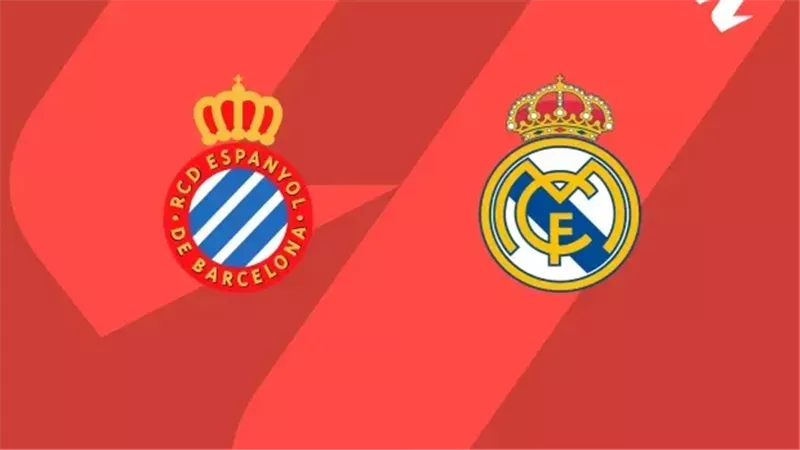 ريال مدريد وإسبانيول