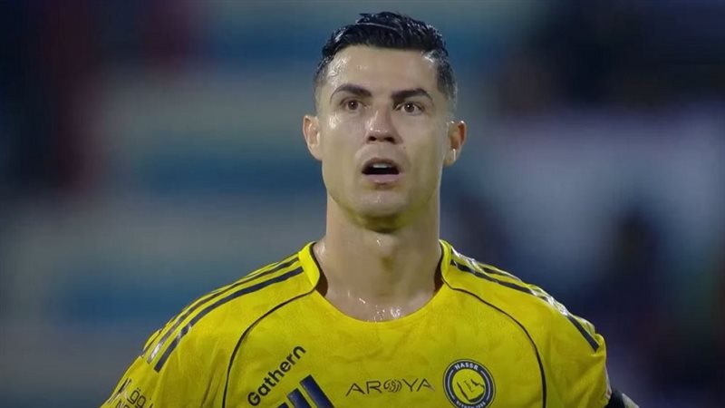 Al Qadisiyah vs Al-Nasr