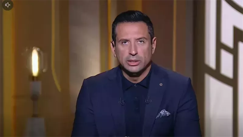 أحمد سالم