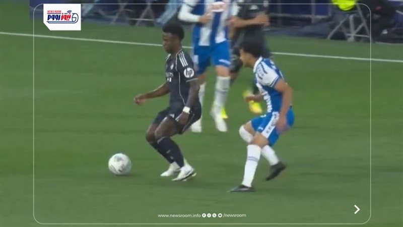 ريال مدريد وإسبانيول