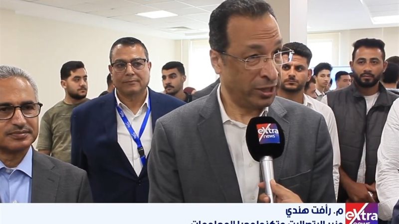 المهندس رأفت هندي،