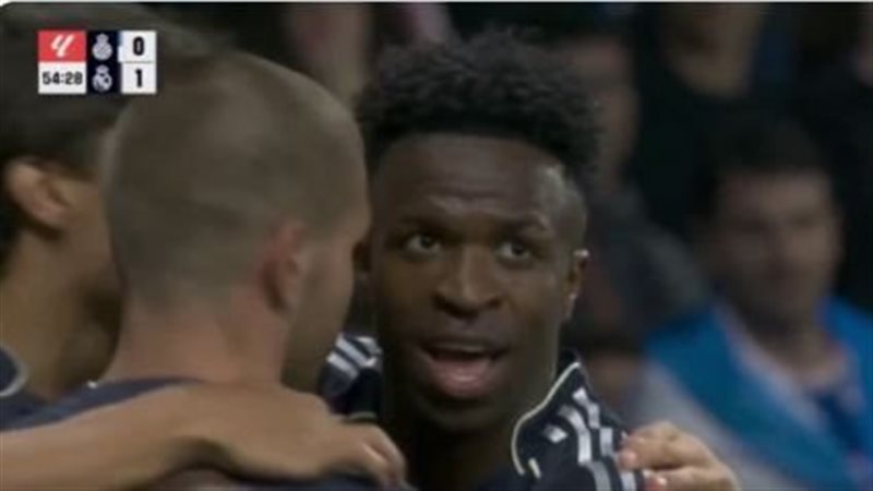 ريال مدريد وإسبانيول