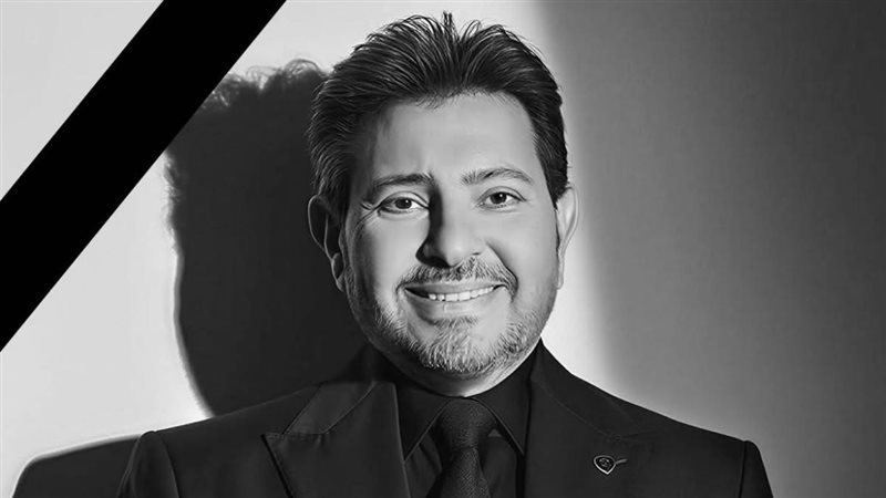 هاني شاكر 