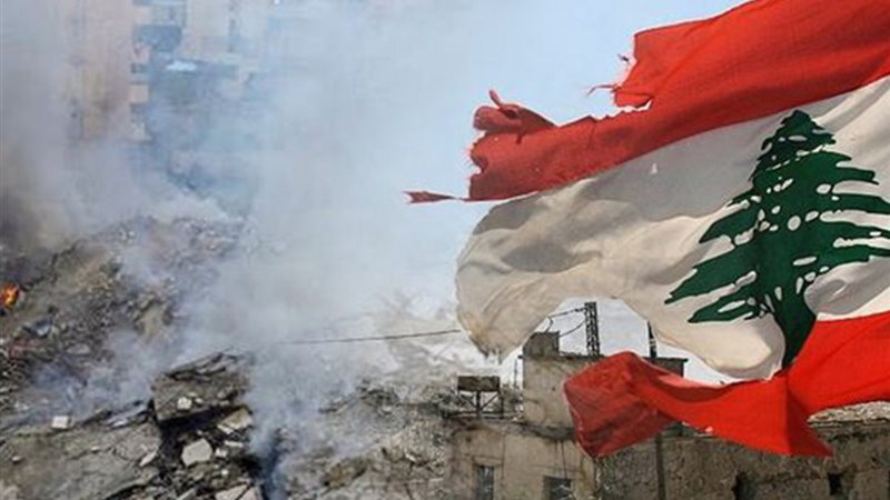لبنان