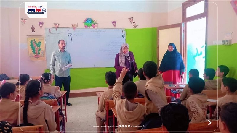 جانب من الجولة 