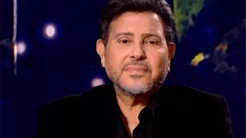 هاني شاكر