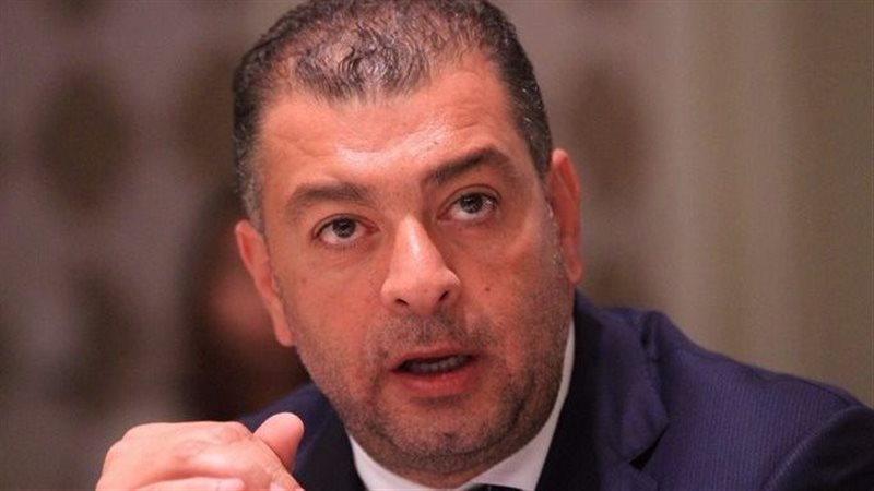 هاني شاكر