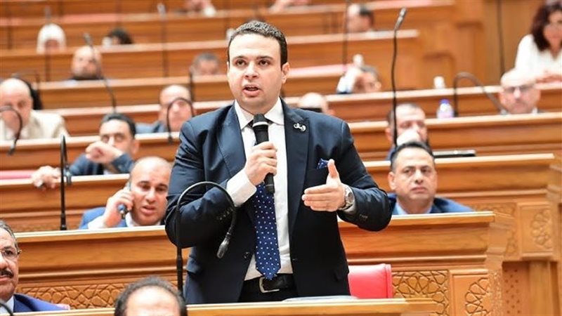 النائب عبد المنعم