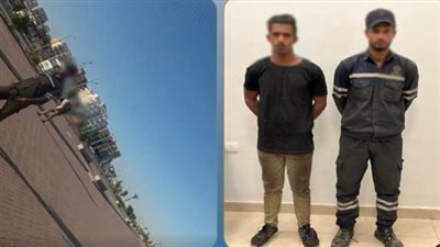 بعد فيديو الاستغاثة.. الأمن يضبط عاطلين تحرشا بطالبة في شوارع السويس