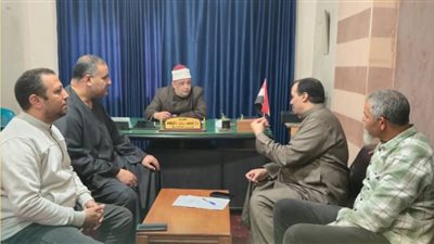 أوقاف البحيرة تختتم الاختبارات الأولية لعضوية المقارئ القرآنية